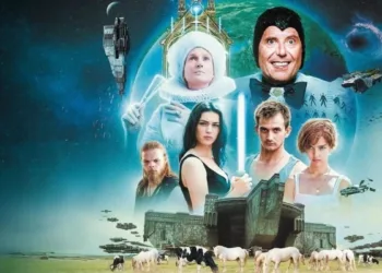 The Empire Review