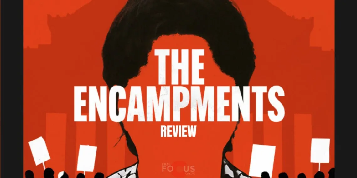 The Encampments Review: How Butler Lawn Became a Global Symbol 41 The Encampments Review