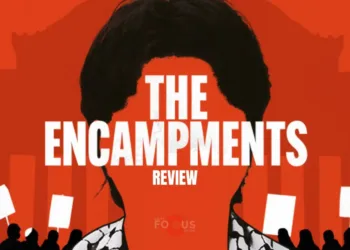 The Encampments Review