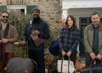 The Four Seasons Review
