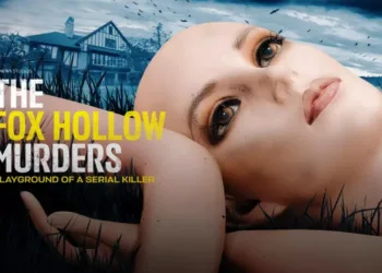 The Fox Hollow Murders Playground of a Serial Killer Review
