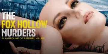 The Fox Hollow Murders Playground of a Serial Killer Review