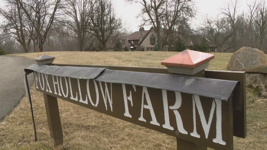 The Fox Hollow Murders Playground of a Serial Killer Review