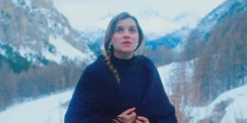 The Girl in the Snow Review