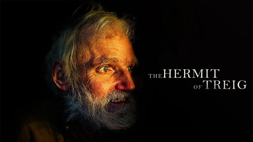 The Hermit of Treig Review