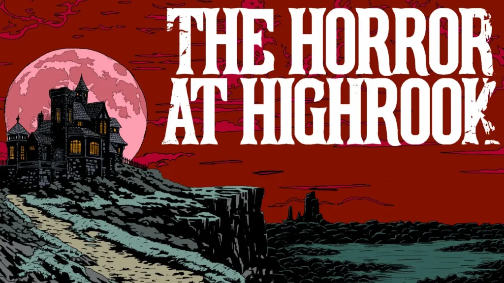 The Horror at Highrook Review