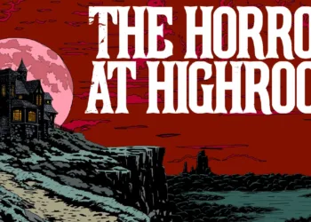 The Horror at Highrook Review