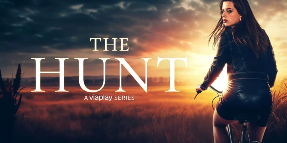 The Hunt Review: Charting 13 Years of Trauma and Division 41 The Hunt Review