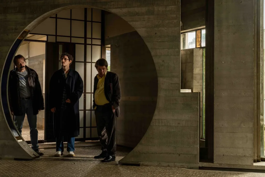 The Last One for the Road Review (1)