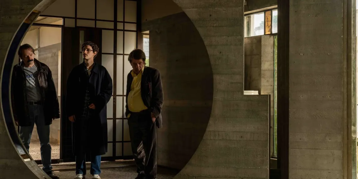 The Last One for the Road Review (1)
