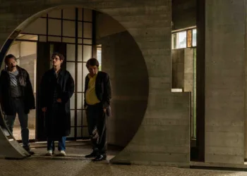 The Last One for the Road Review (1)