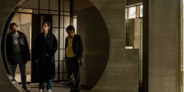 The Last One for the Road Review (1)