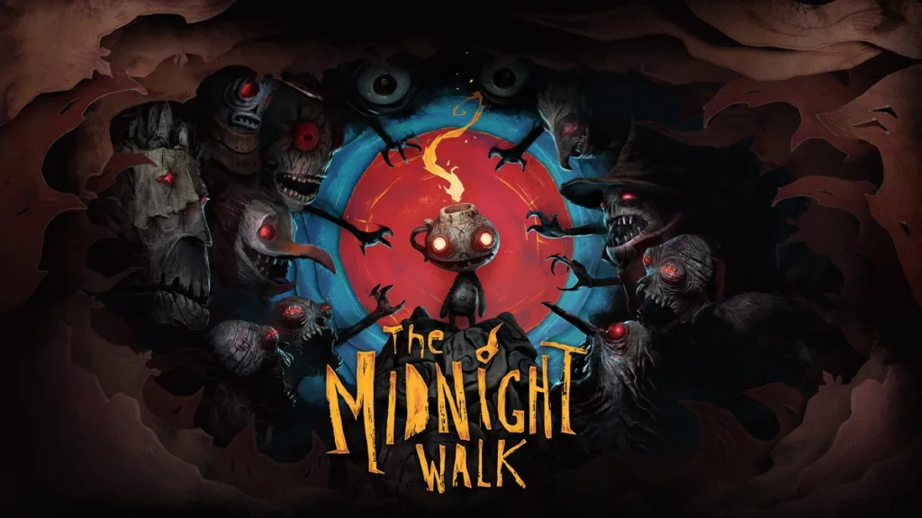 The Midnight Walk Review