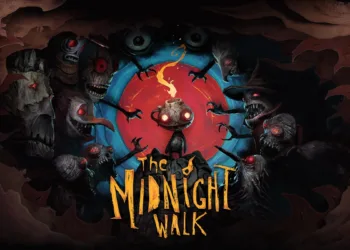 The Midnight Walk Review