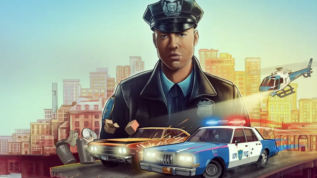 The Precinct Review