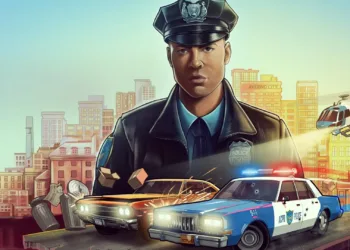 The Precinct Review