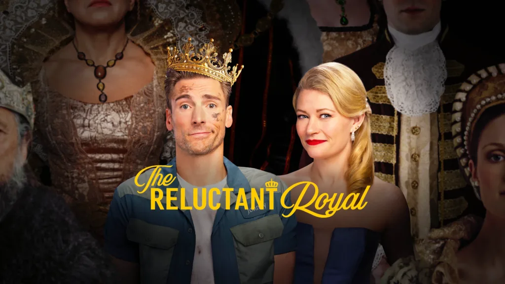 The Reluctant Royal Review