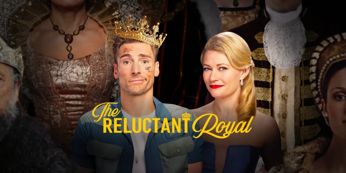 The Reluctant Royal Review