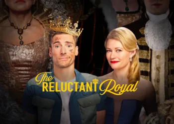 The Reluctant Royal Review