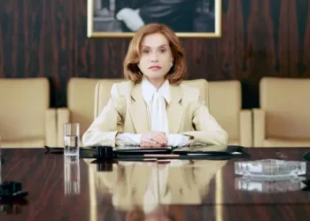 The Richest Woman in the World Review