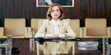 The Richest Woman in the World Review