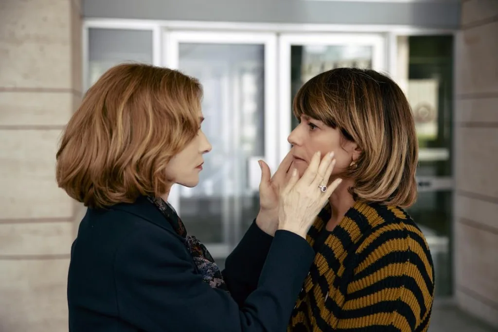 The Richest Woman in the World Review