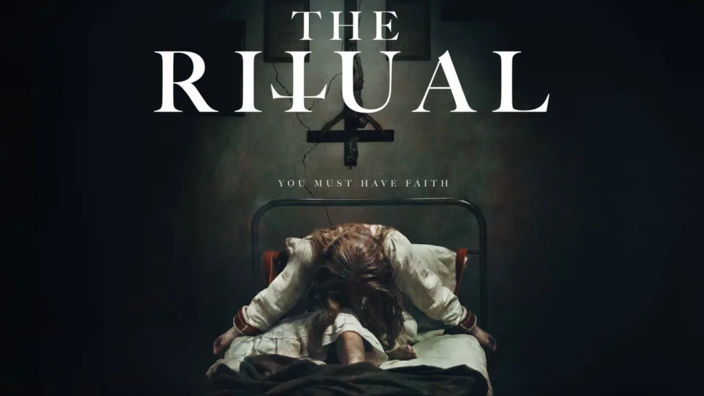 The Ritual Review