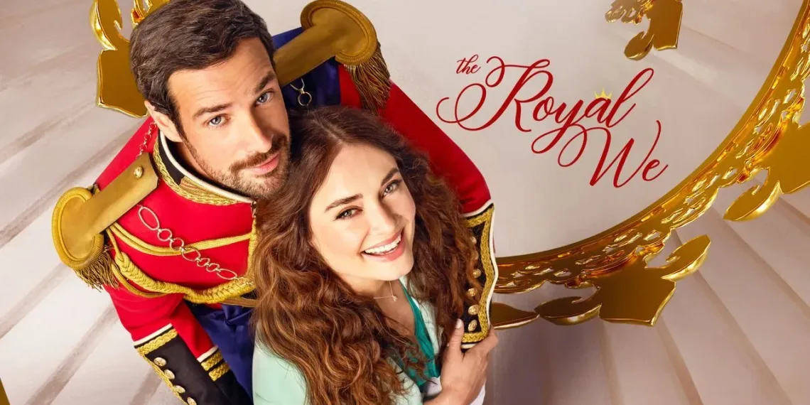 The Royal We Review