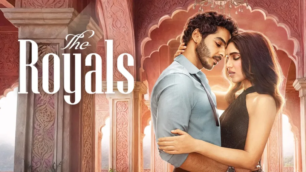 The Royals Season 1 Review