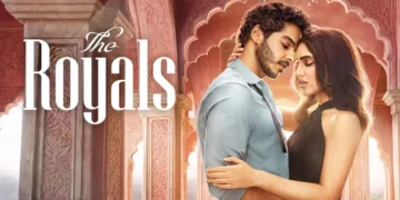 The Royals Season 1 Review
