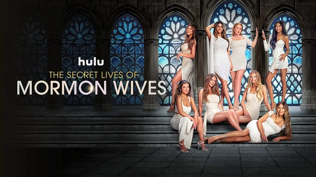 The Secret Lives Of Mormon Wives Season 2 Review