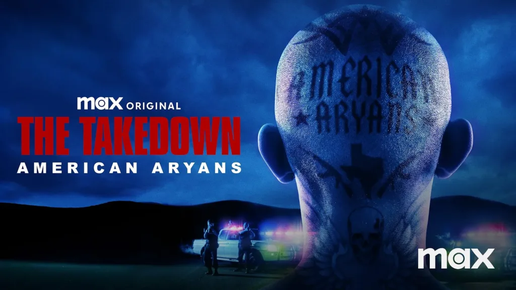 The Takedown: American Aryans Review 