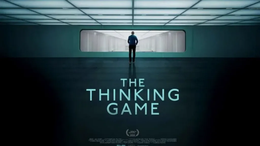 The Thinking Game Review