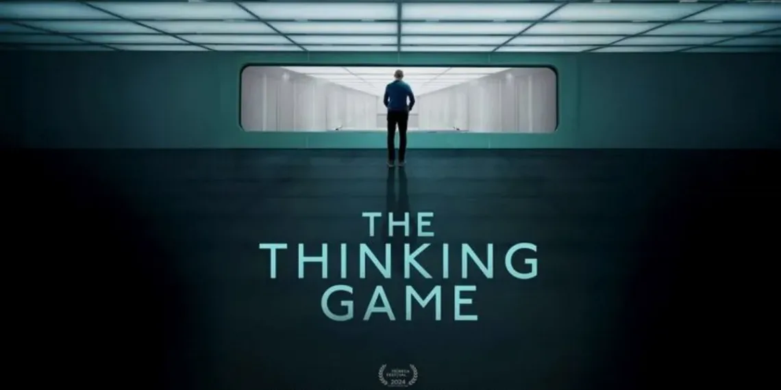 The Thinking Game Review