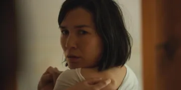 The True Beauty of Being Bitten by a Tick Review: Atmospheric Tension Unfurls 1 The True Beauty of Being Bitten by a Tick Review