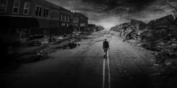 The Twister Caught in the Storm Review