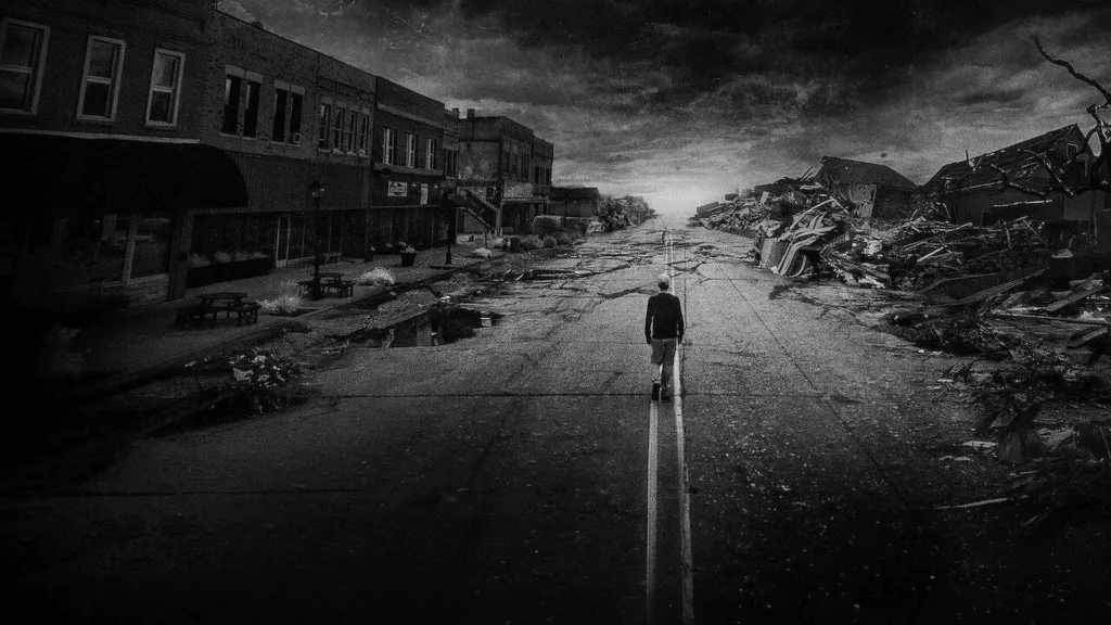 The Twister: Caught in the Storm Review