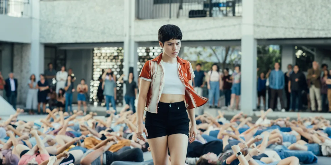 The Wave Review