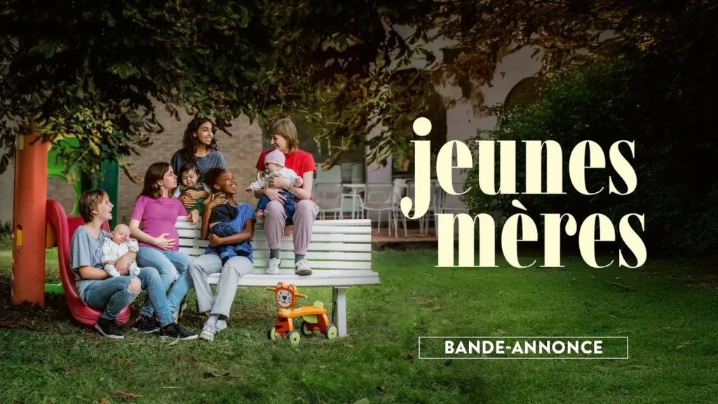 The Young Mother's Home Review