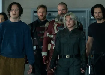 Thunderbolts