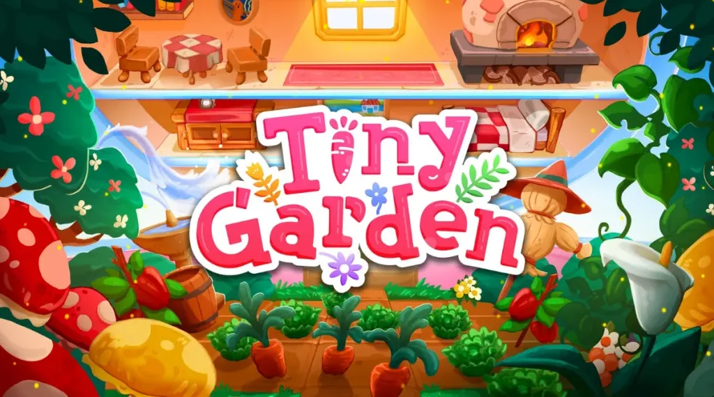 Tiny Garden Review