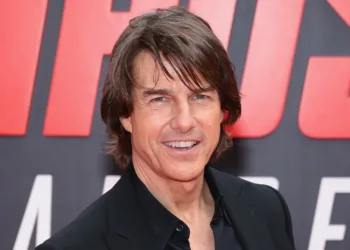 Tom Cruise