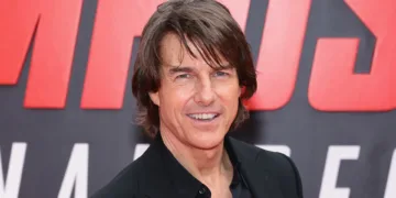 Tom Cruise