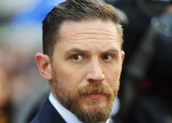 Tom Hardy