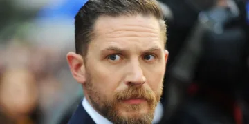 Tom Hardy