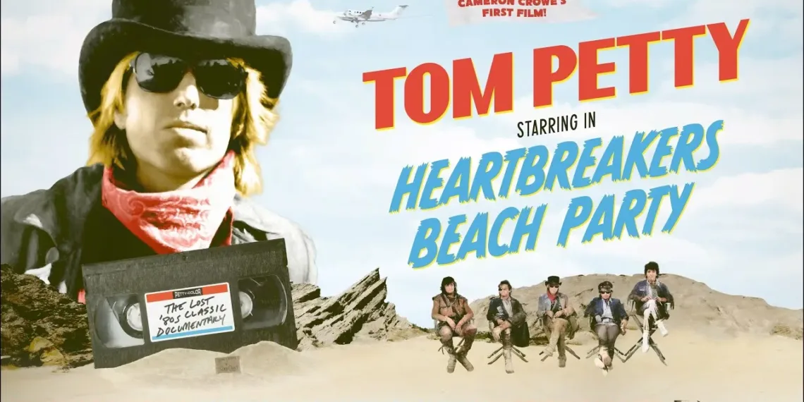 Tom Petty: Heartbreakers Beach Party Review