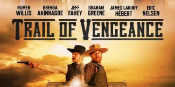 Trail of Vengeance Review