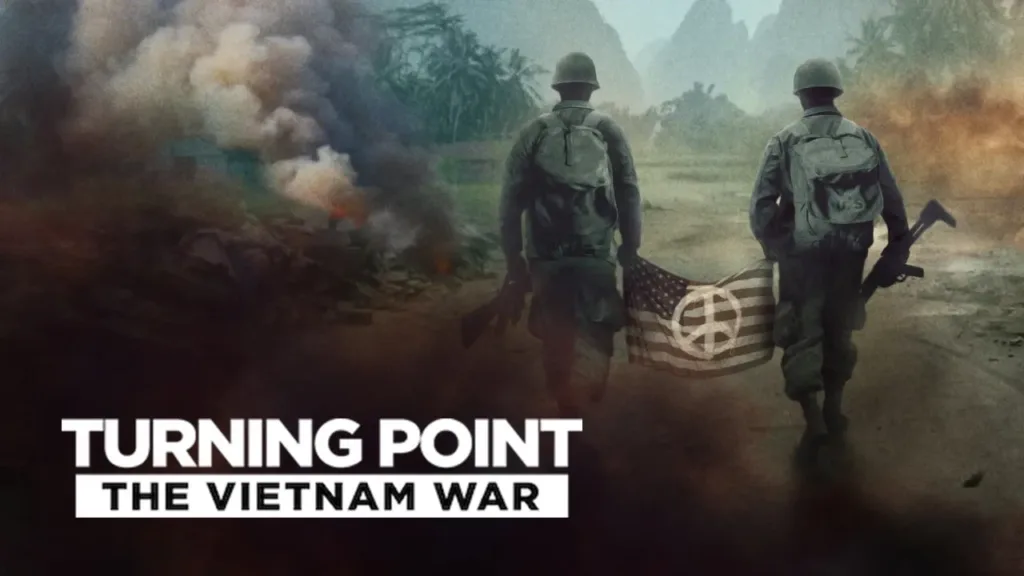 Turning Point: The Vietnam War Review