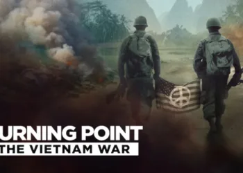 Turning Point: The Vietnam War Review