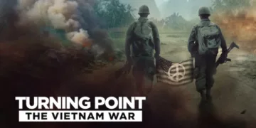 Turning Point: The Vietnam War Review